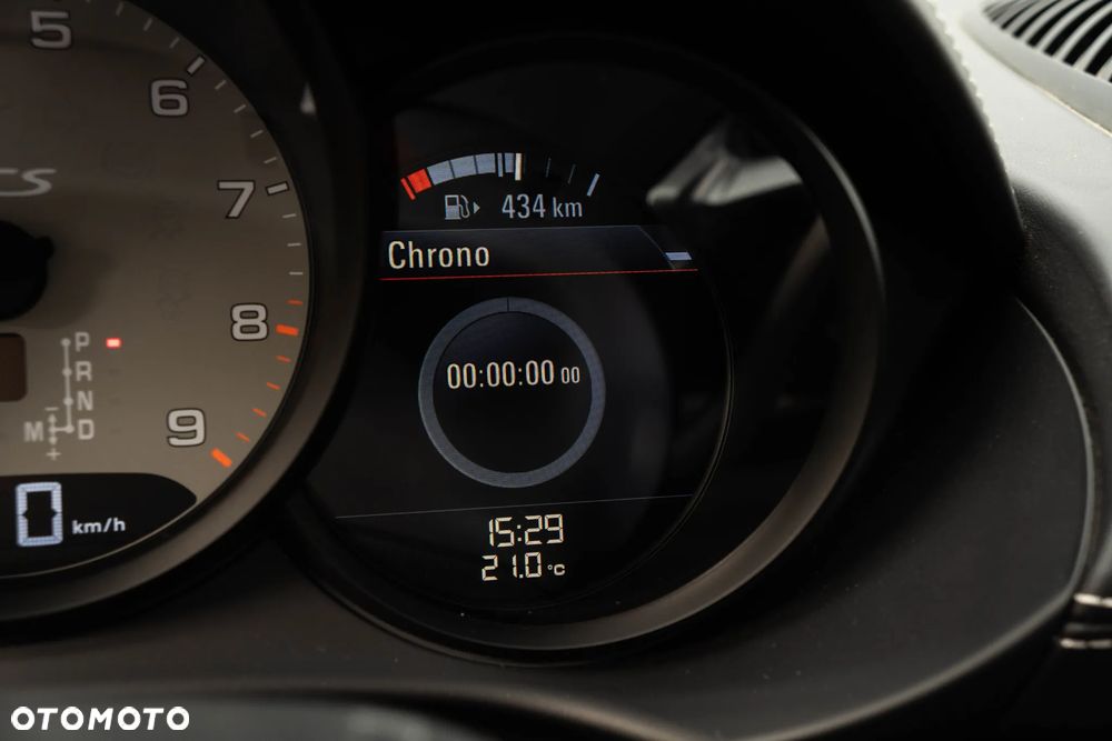 Porsche 718 Boxster GTS 4.0 PDK - 35