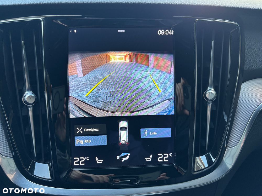 Volvo V60 - 24