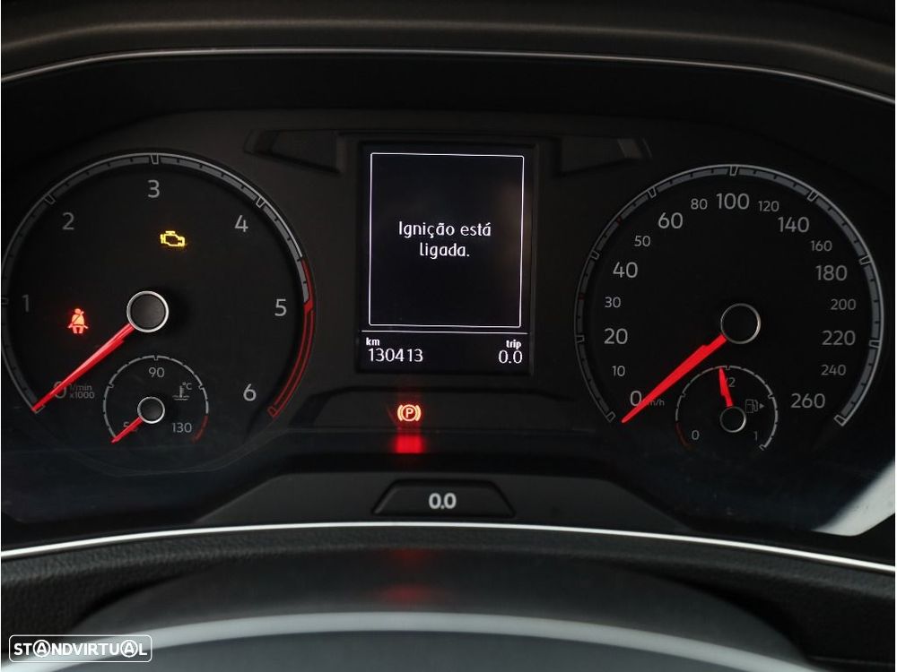 VW T-Roc 2.0 TDI Style - 24