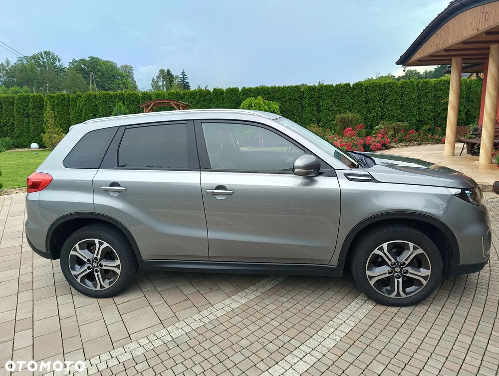 Suzuki Vitara - 19