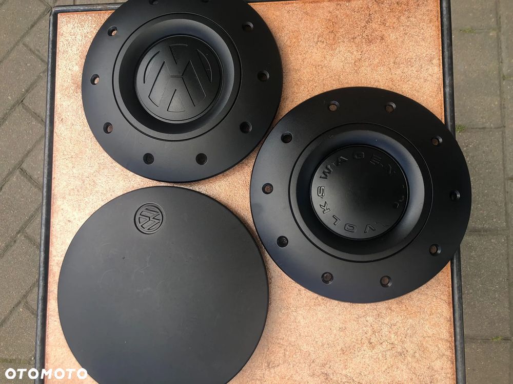 Dekiel Felgi Kapsel koła VW T4 T5 - 1