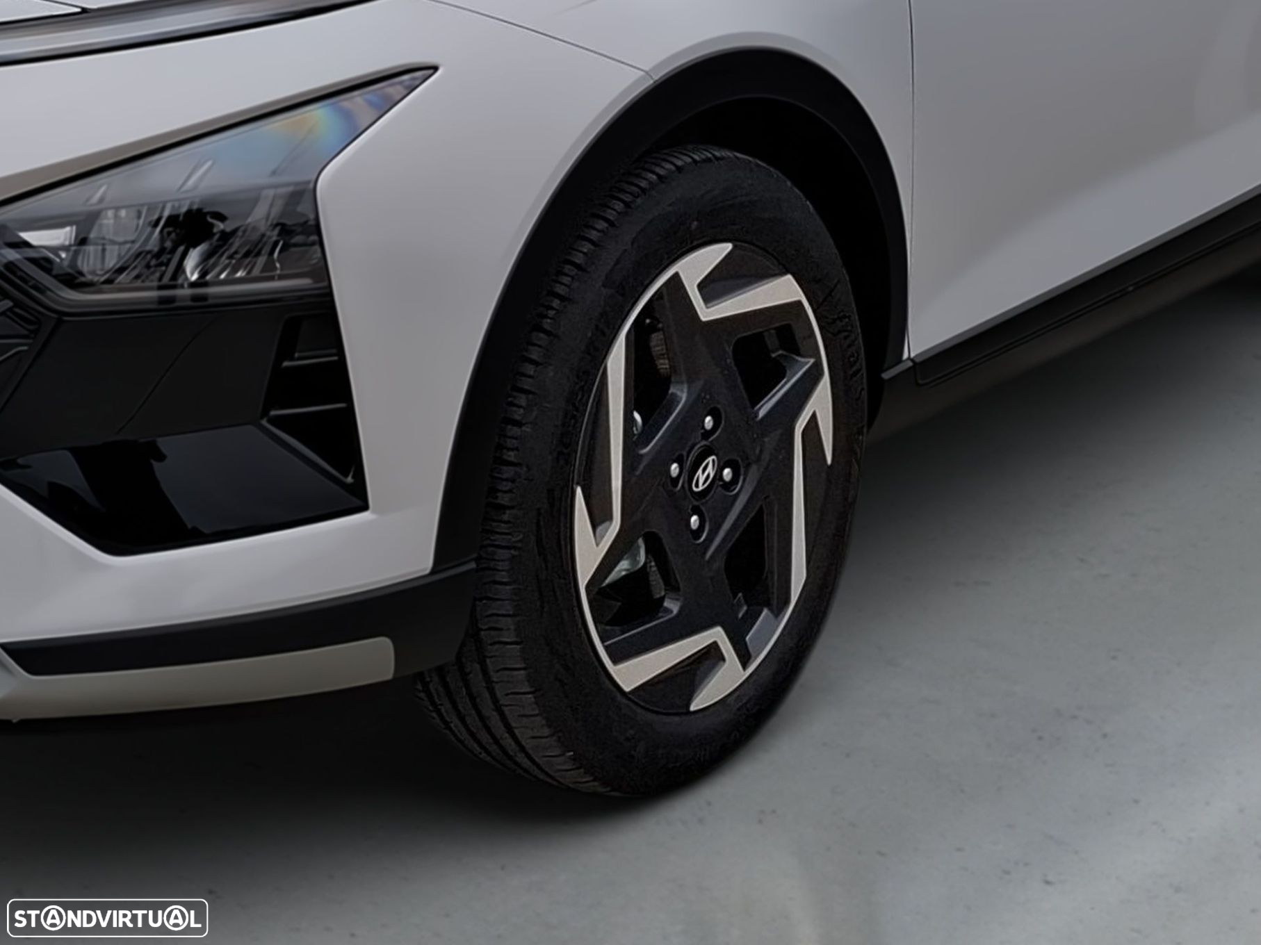 Hyundai Bayon 1.0 T-GDI Premium TT - 4