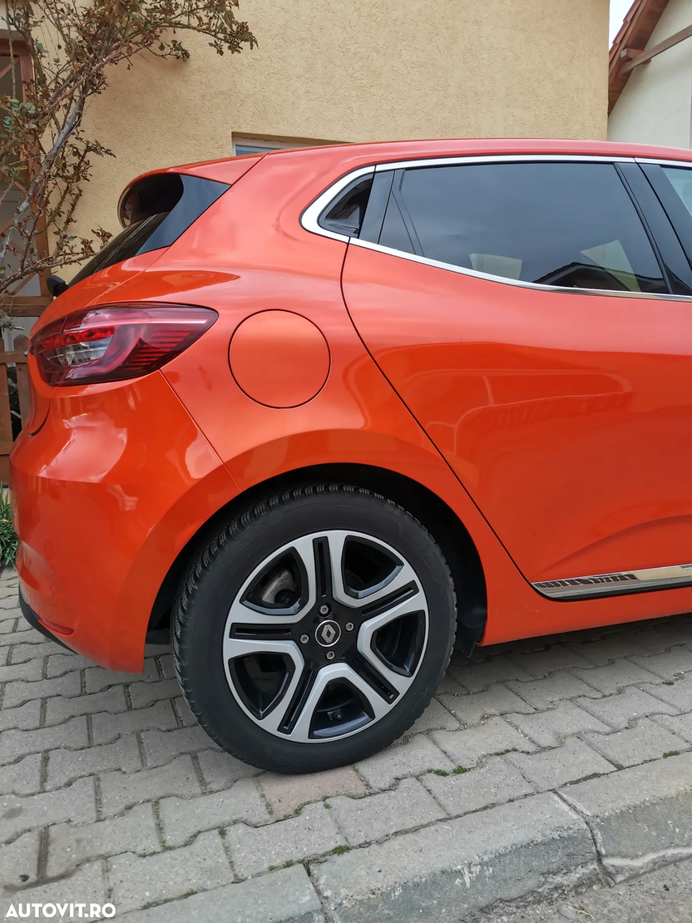 Renault Clio V TCe 90 Techno - 6