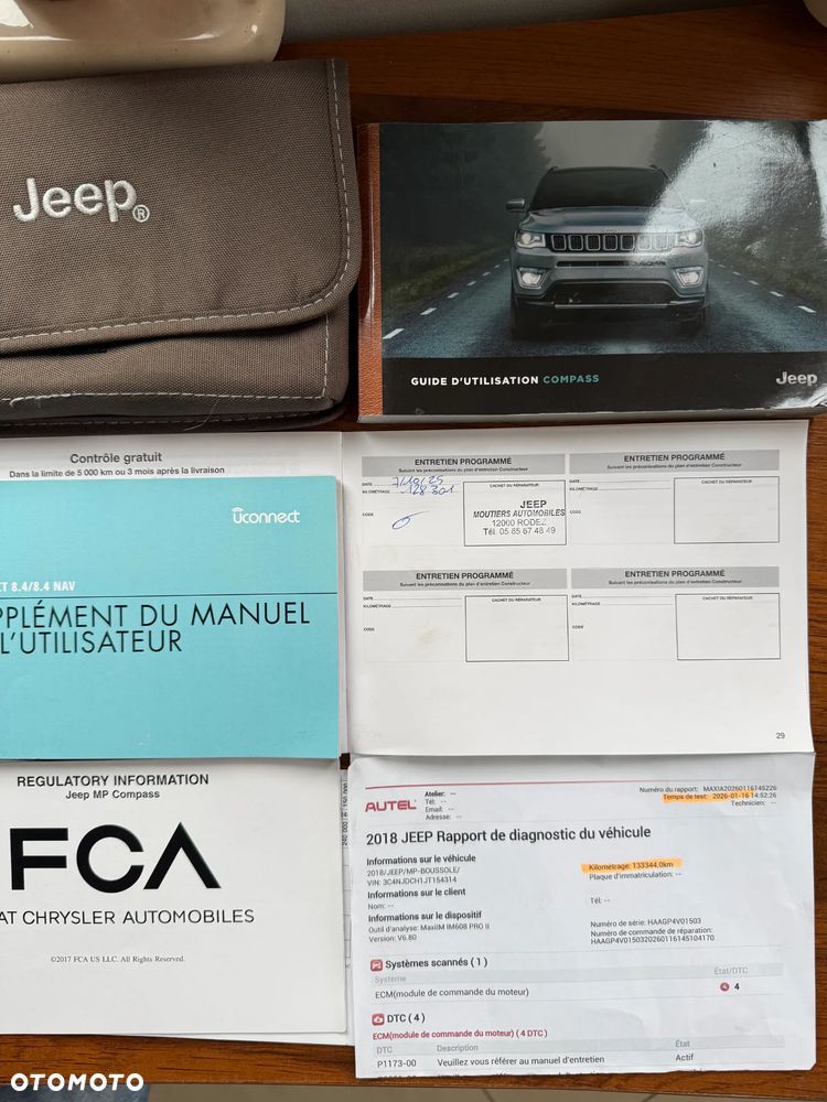 Jeep Compass - 39