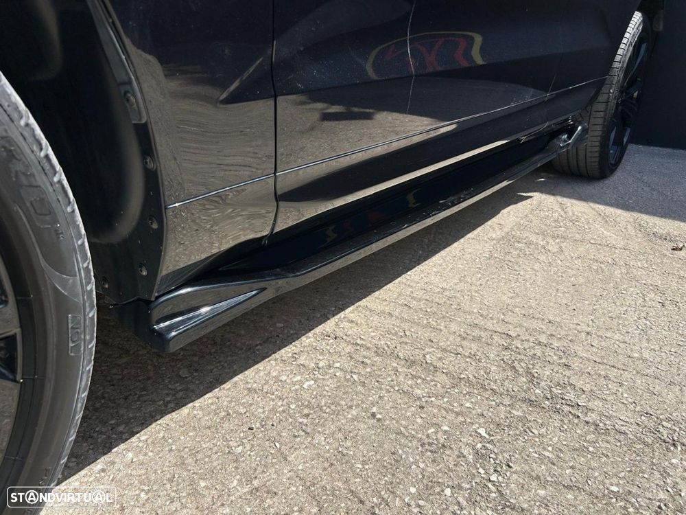 Volvo XC 60 2.0 T6 PHEV Black Edition AWD - 10