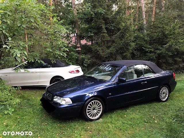 Volvo C70 - 15