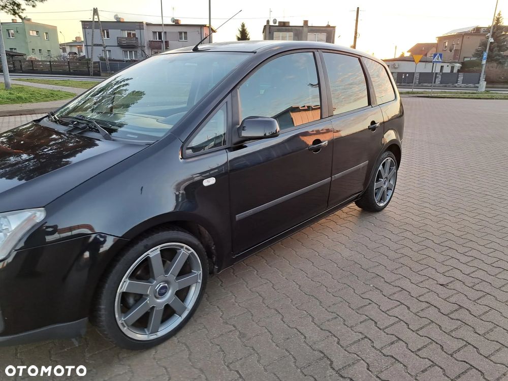Ford Focus C-Max - 6