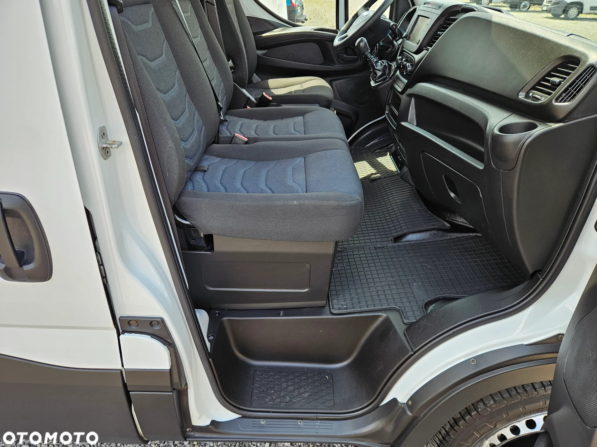 Iveco Daily - 19