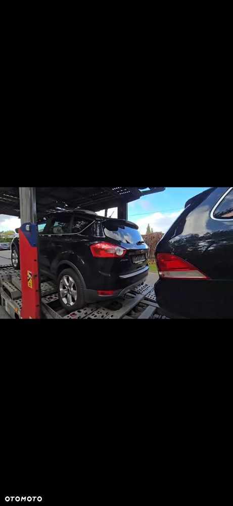 Ford Kuga 2.0 TDCi 4WD Titanium Plus - 7