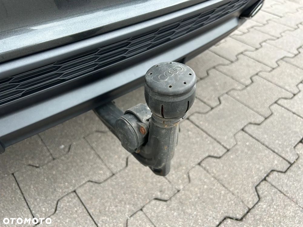 Audi A6 Avant 50 TFSI e PHEV Quattro S Line S tronic - 40