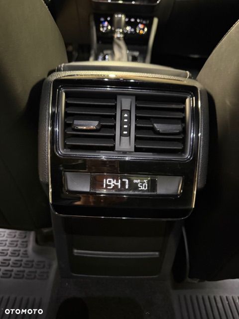 Skoda Superb - 18