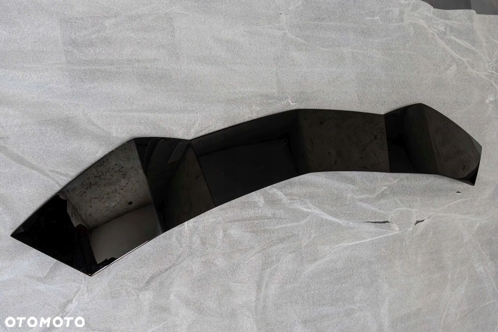 ORYGINALNY RUCHOMY SPOILER TYLNY SKRZYDŁO AKTYWNE, LAMBORGHINI AVENTADOR S - 6