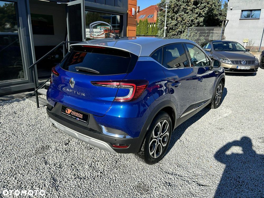 Renault Captur TCe 90 EXPERIENCE - 4