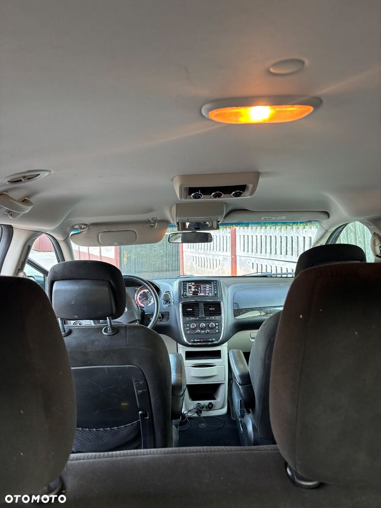 Dodge Grand Caravan 3.6 Express - 14
