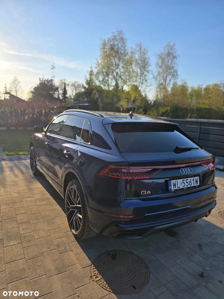 Audi Q8 - 6