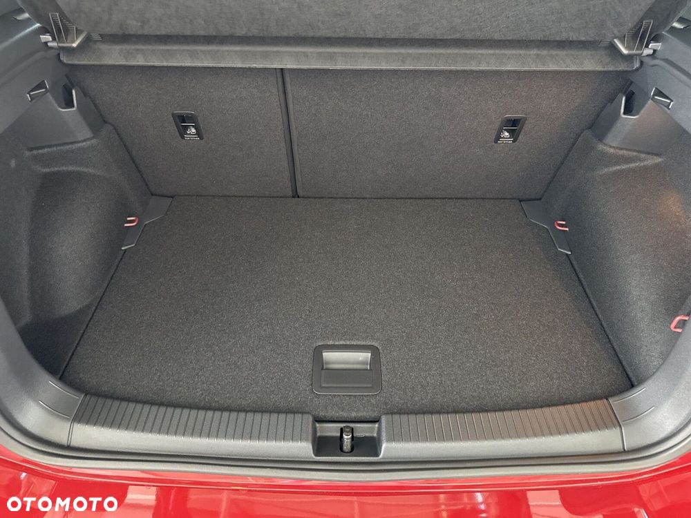 Volkswagen T-Cross 1.5 TSI ACT R-Line Plus DSG - 17