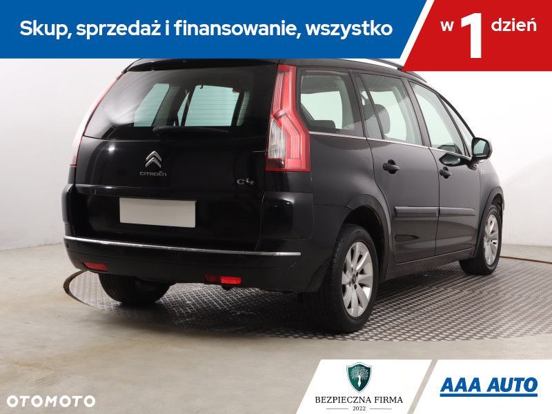 Citroën C4 Grand Picasso - 6