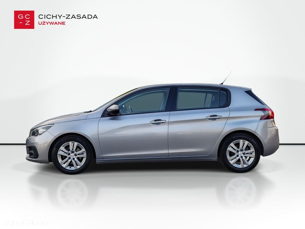 Peugeot 308 1.2 PureTech GPF Active Pack S&S - 2