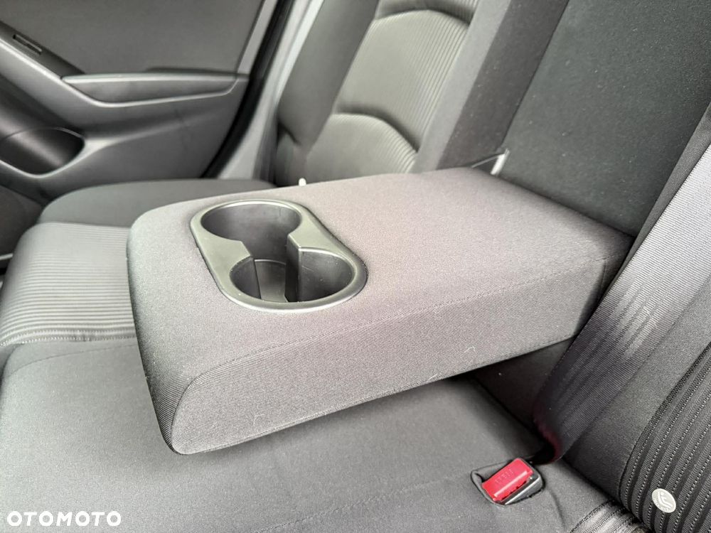 Mazda 3 2.0 Skypassion - 25