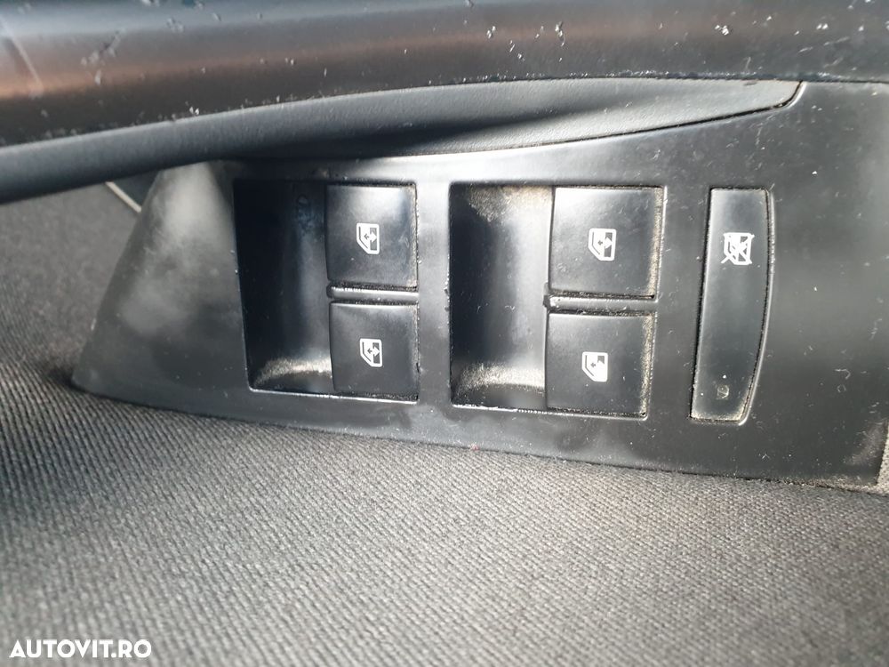 Opel Astra 1.6 CDTI Start/Stop Cosmo - 27