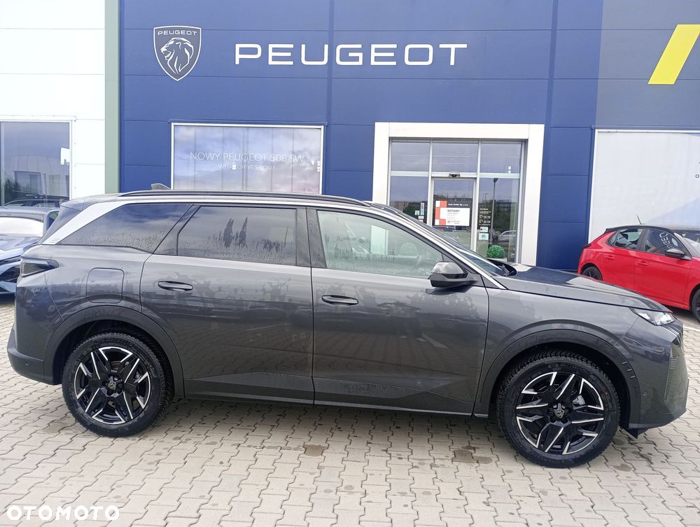 Peugeot 5008 - 1