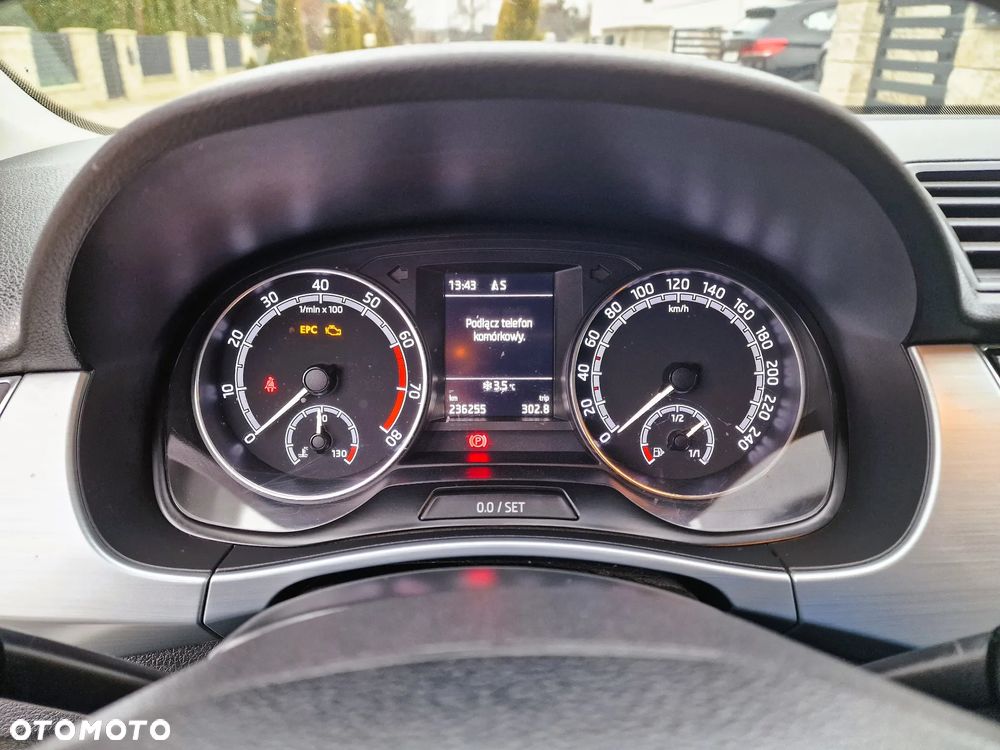 Skoda Fabia 1.0 TSI Ambition - 27