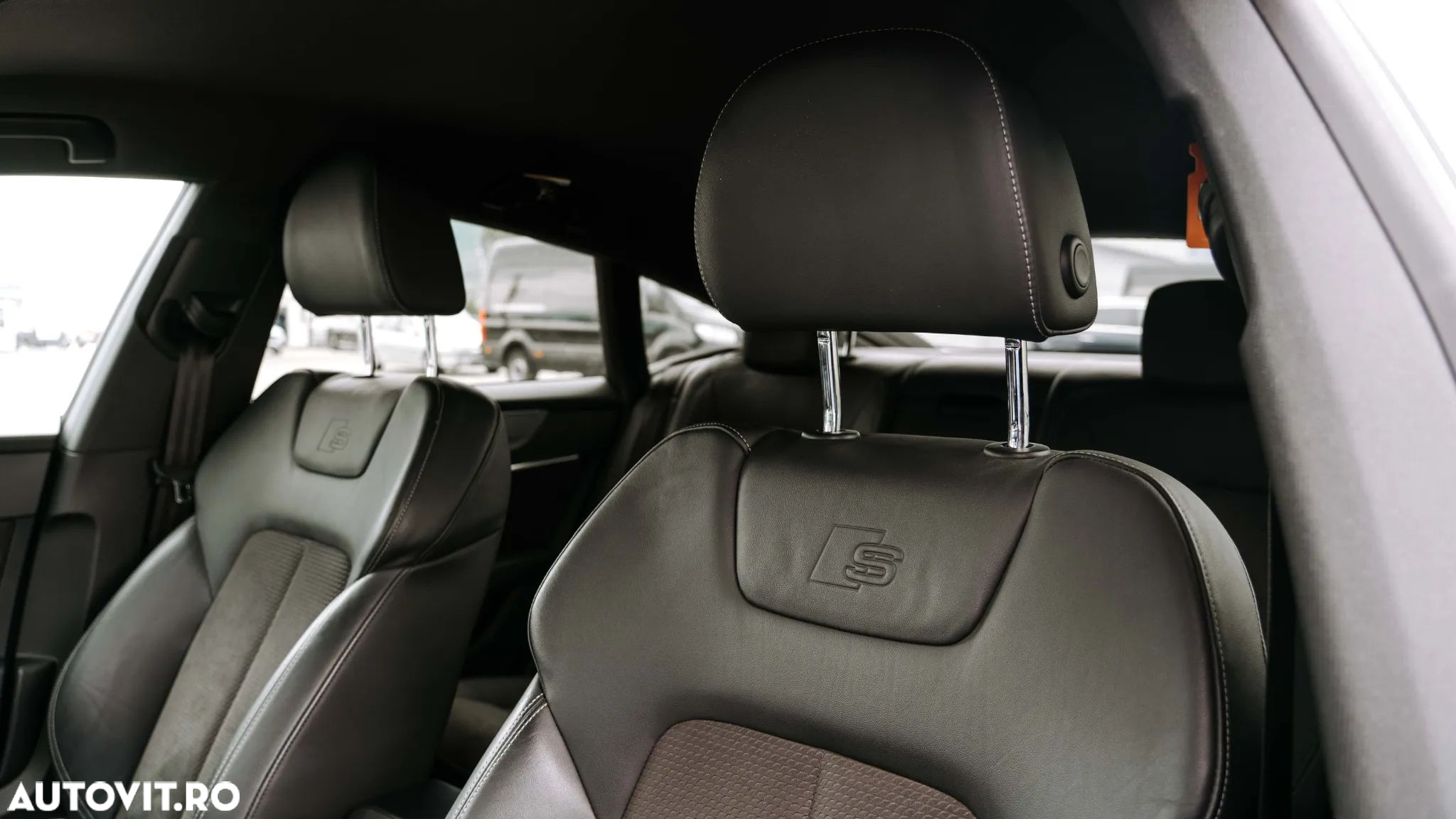 Audi A7 - 24