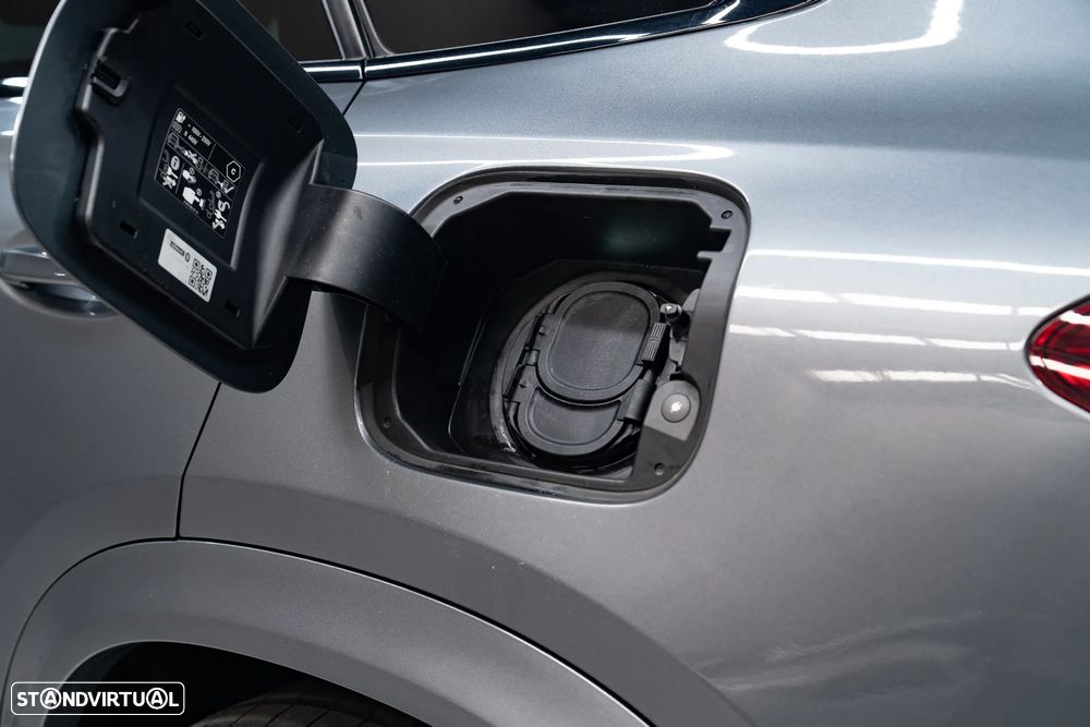 Mercedes-Benz GLE 350 de Coupé 4Matic - 19