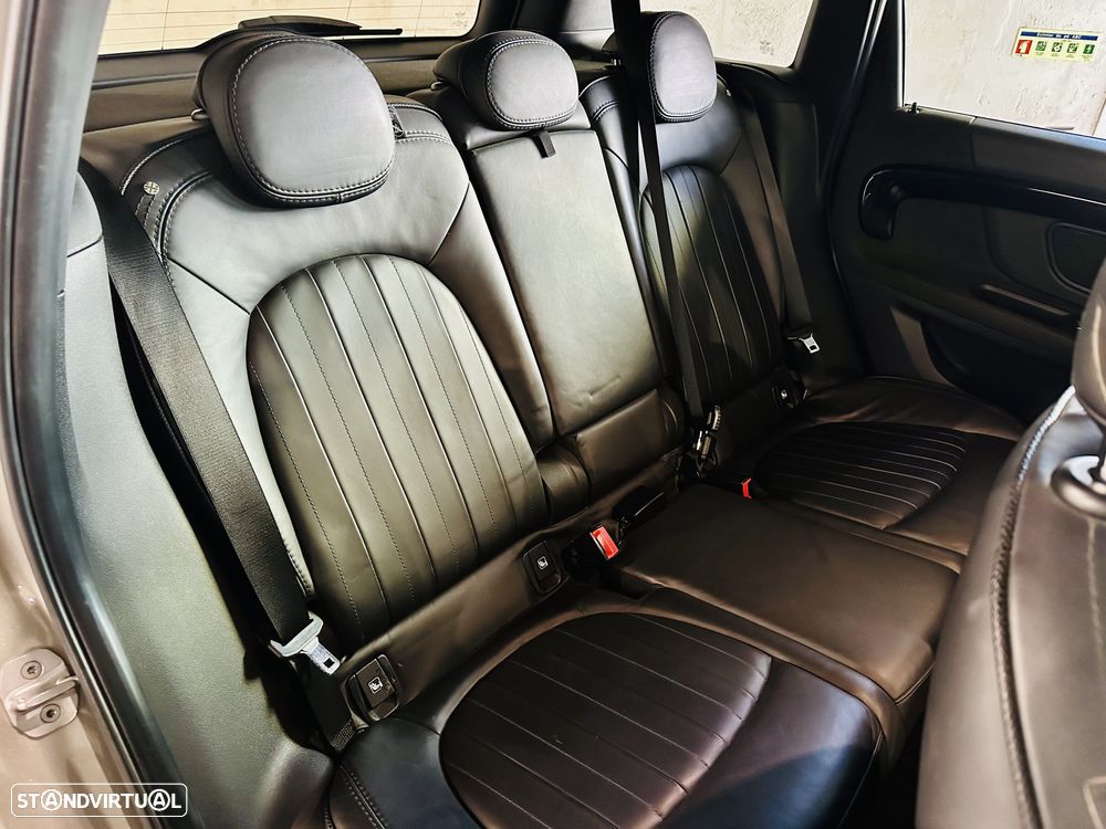 MINI Countryman - 20