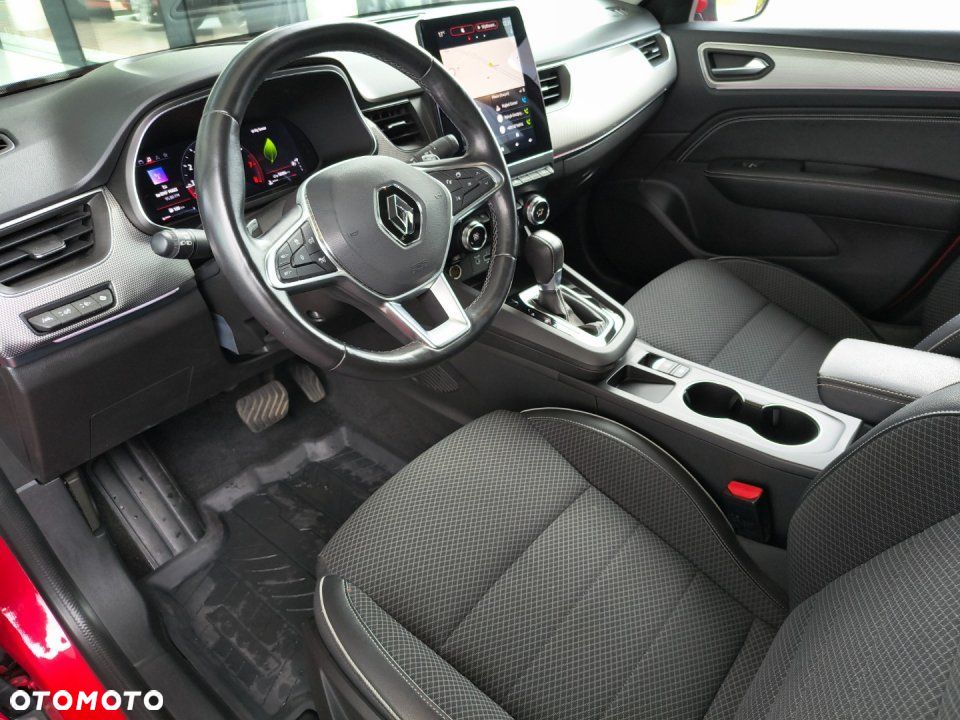 Renault Arkana - 13