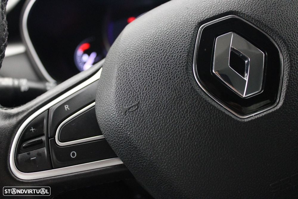 Renault Talisman 1.5 dCi Zen P.Business - 12