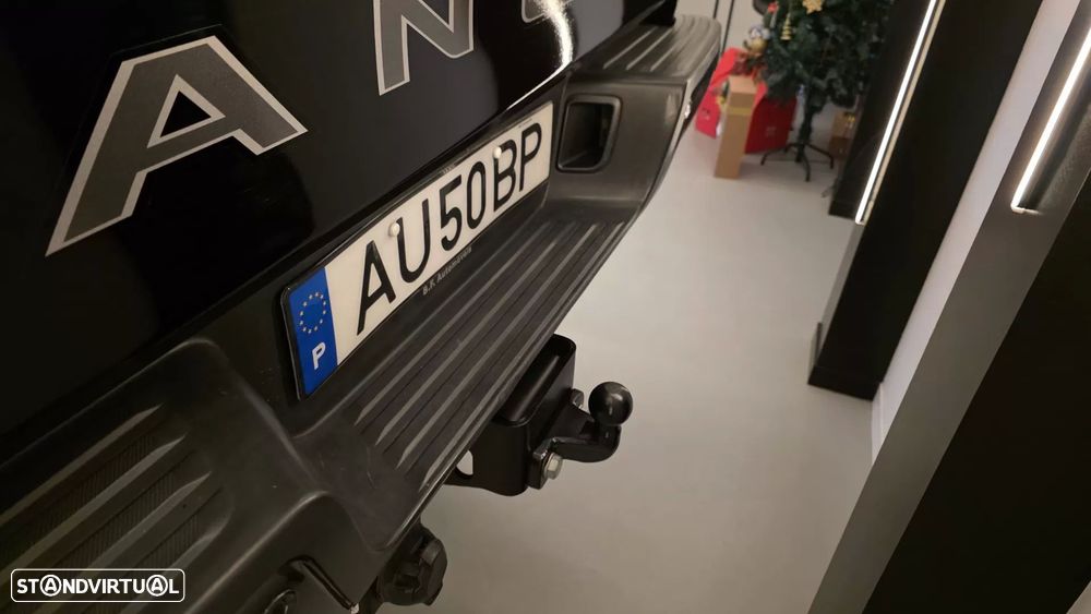 Ford Ranger 2.0 TDCi SC Wildtrak Aut.4WD - 24