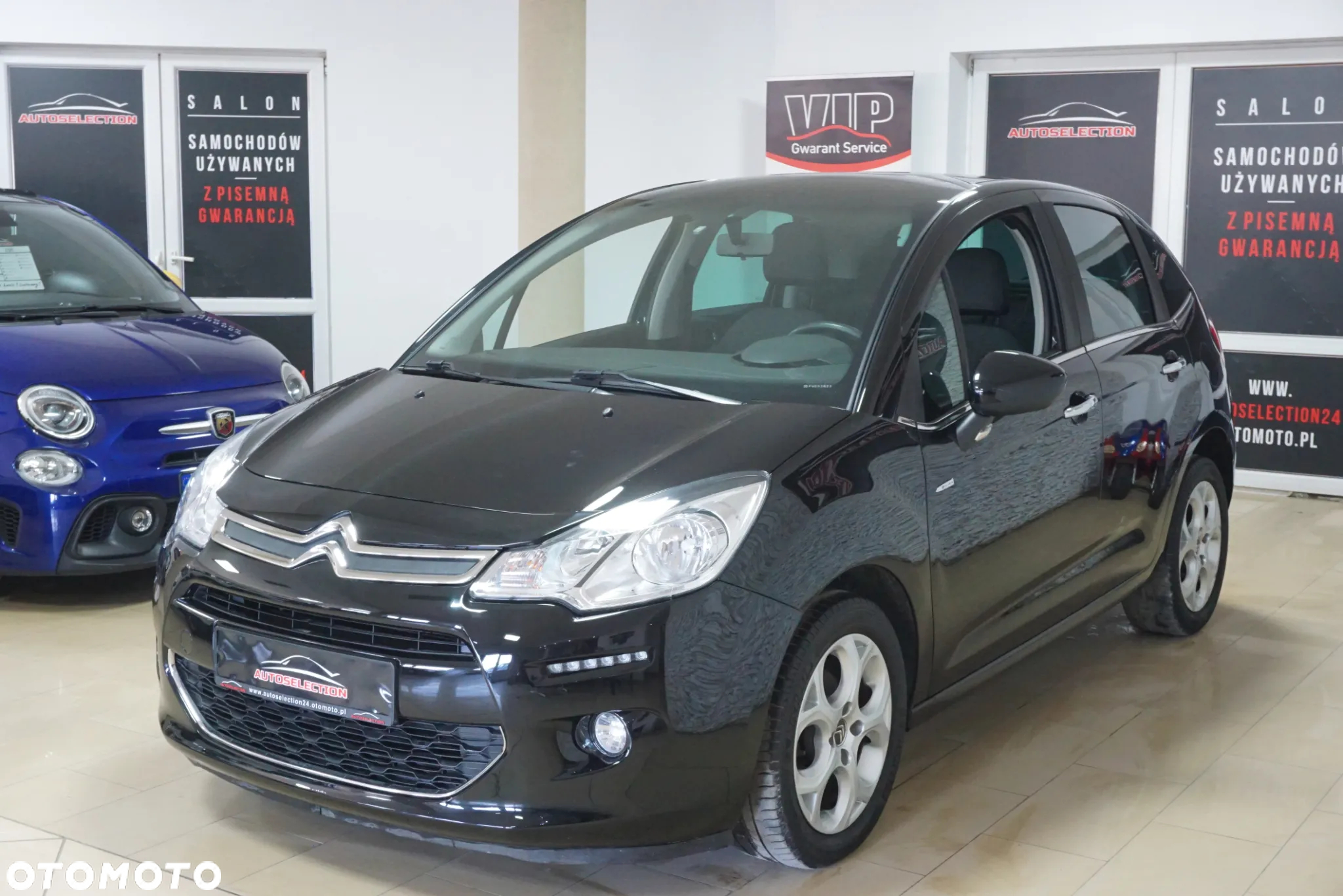Citroën C3 1.6 BlueHDi Shine S&S - 5