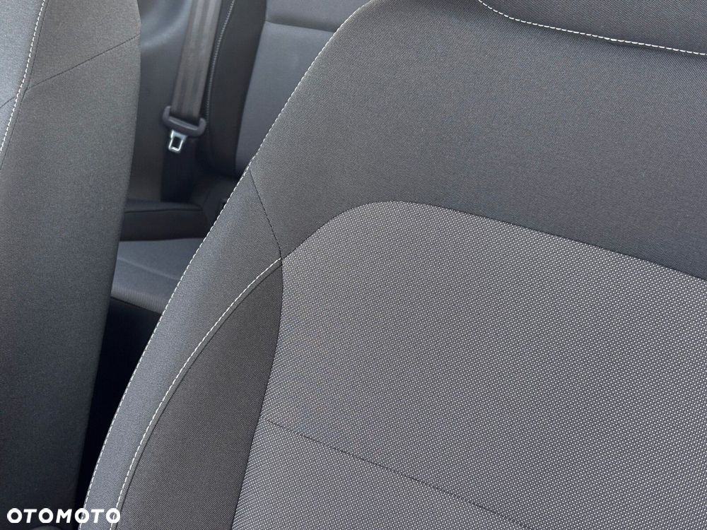 Skoda Fabia 1.0 TSI Selection - 20