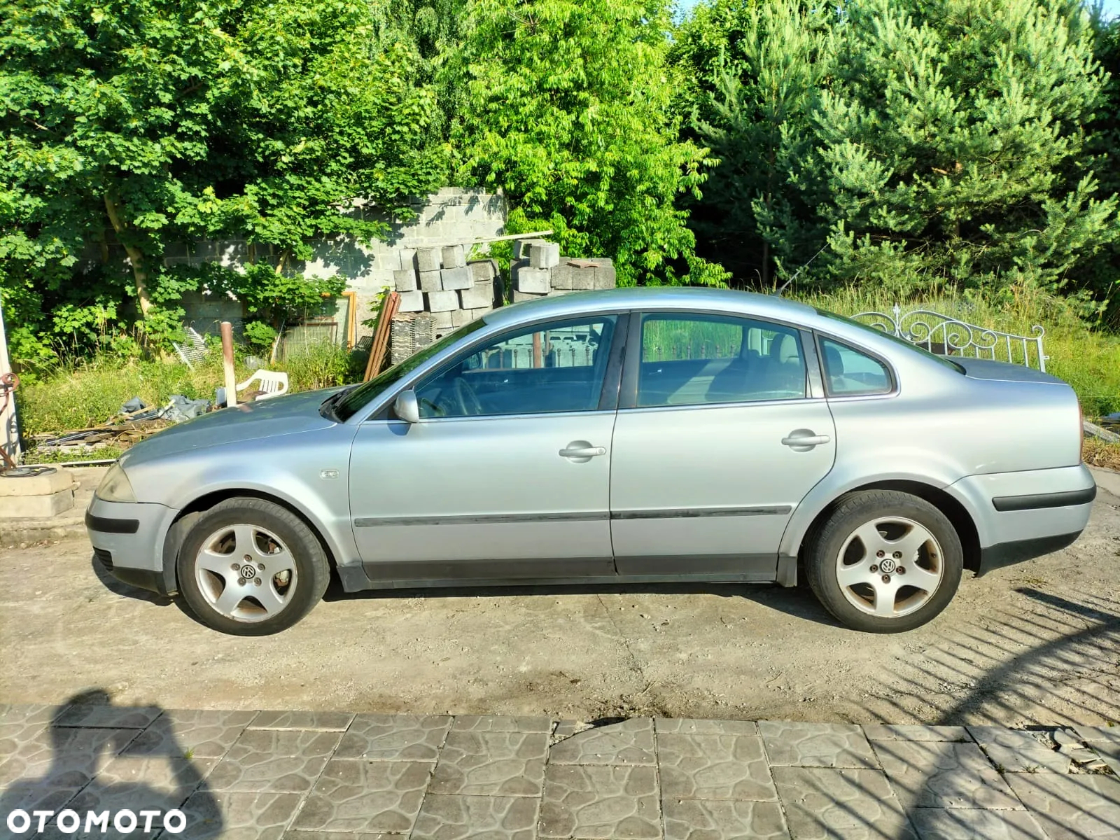 Volkswagen Passat 2.0 Comfortline - 2