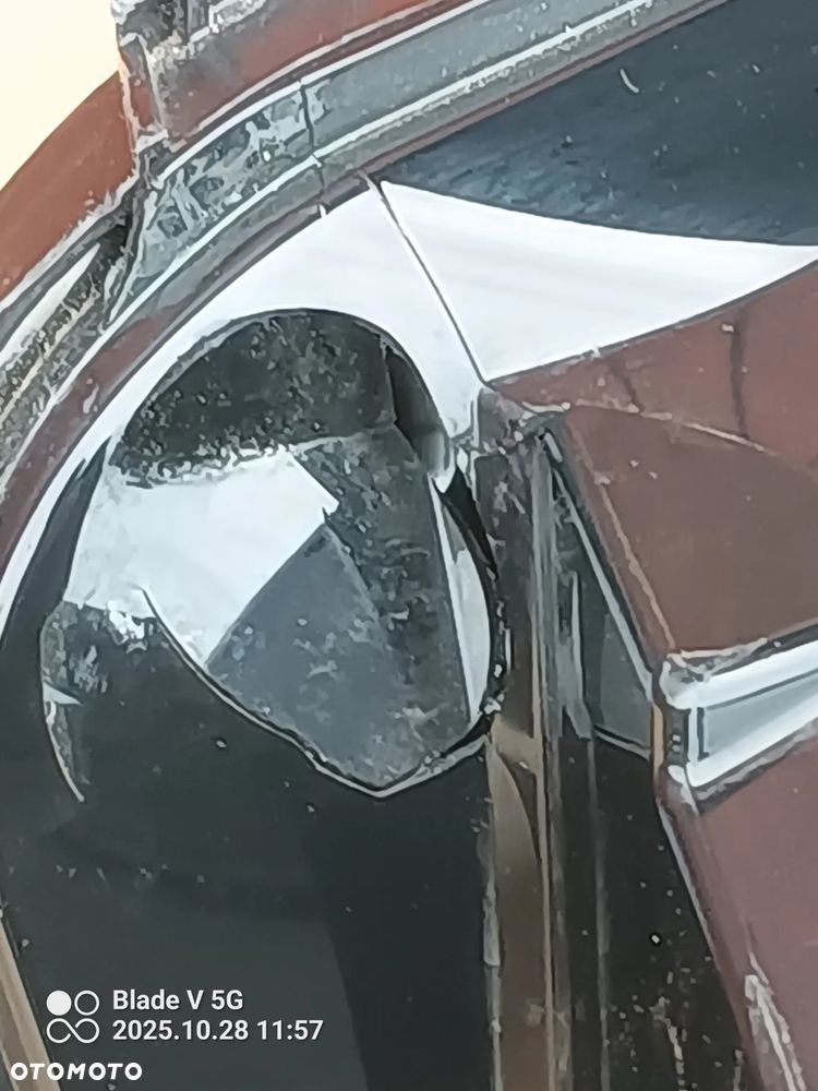 Lampy Lewa Prawa BMW X1 U11 Full Led - 8