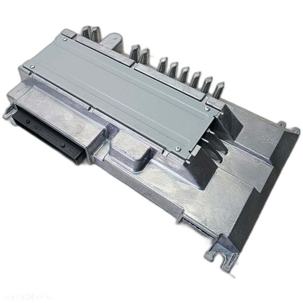 WZMACNIACZ RADIA MIB BANG & OLUFSEN AUDI A6 C8 A7 4N0035223C - 1