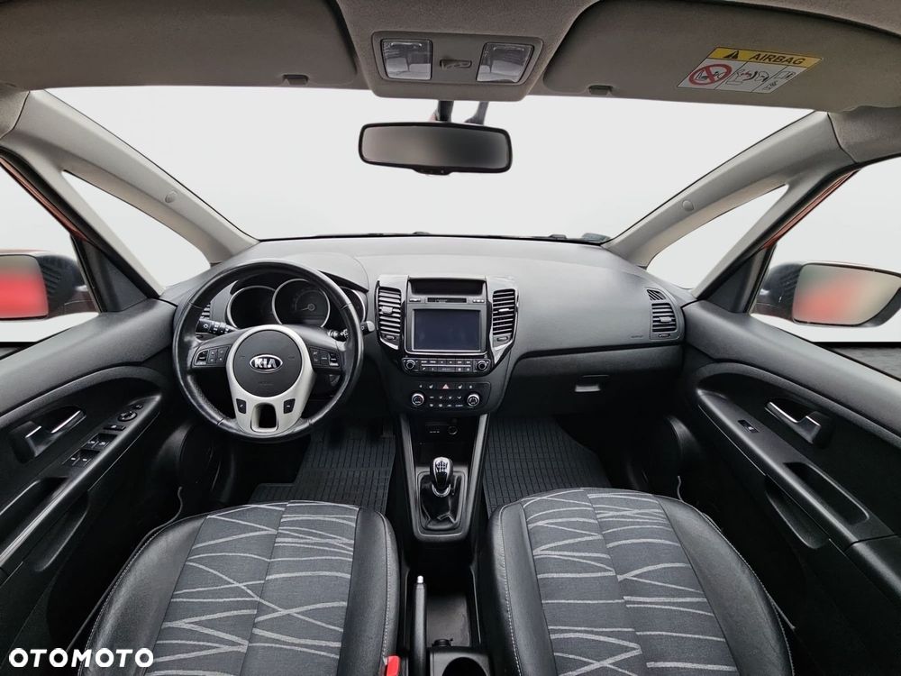 Kia Venga 1.6 Business Line - 17