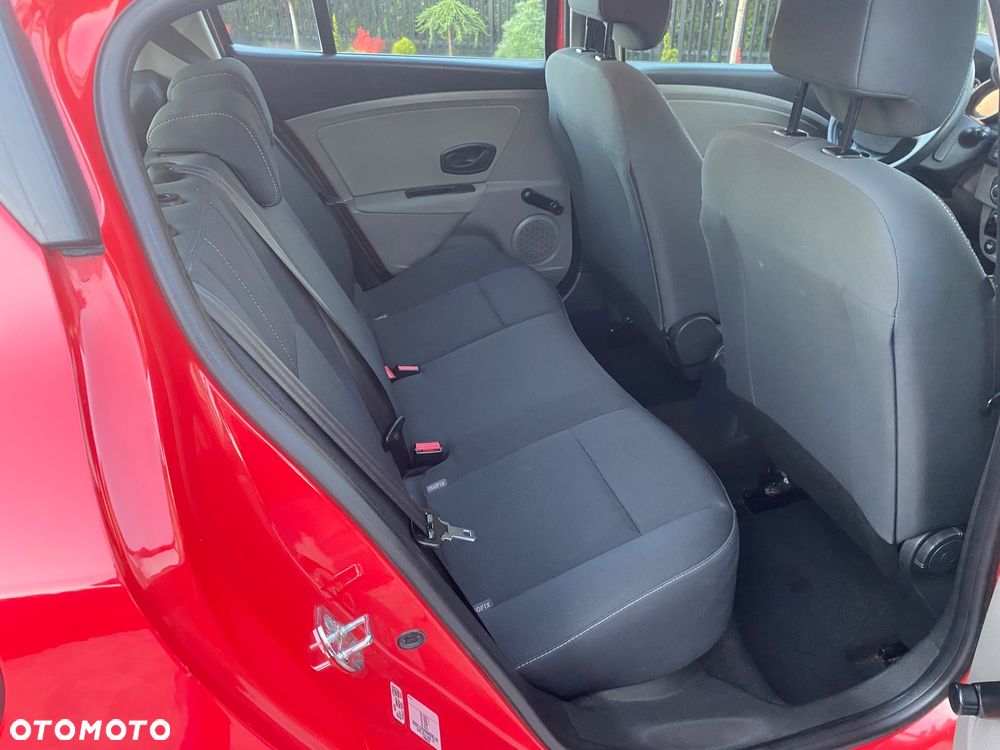 Renault Megane 1.6 16V Authentique - 12
