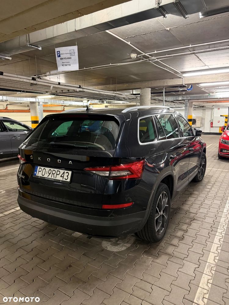 Skoda Kodiaq 2.0 TDI 4x2 Style DSG - 4