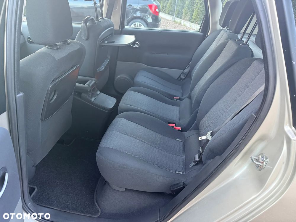 Renault Scenic 1.6 16V Expression - 18