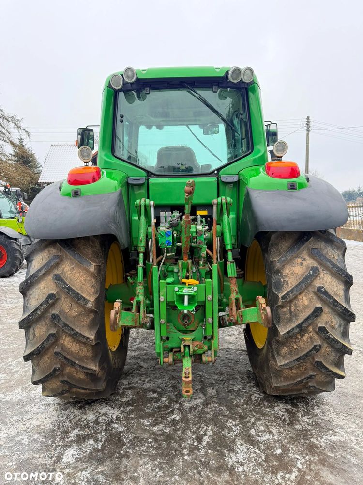 John Deere 6930 Premium - 11