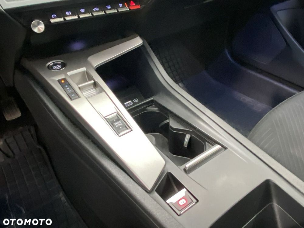 Peugeot 308 2024