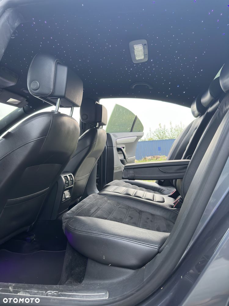 Volkswagen CC 1.4 TSI BlueMotion Technology - 28