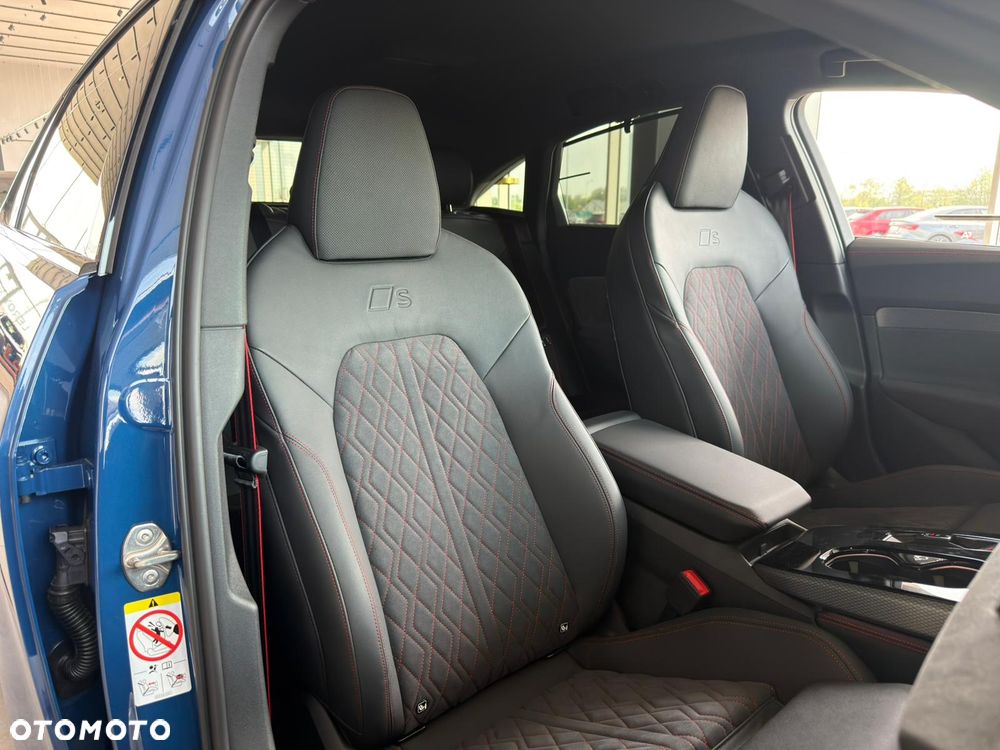Audi S5 Limousine - 9