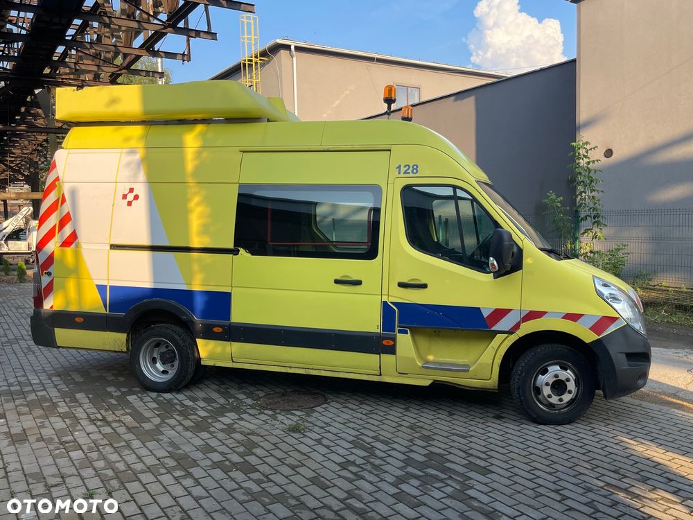 Renault Master - 9