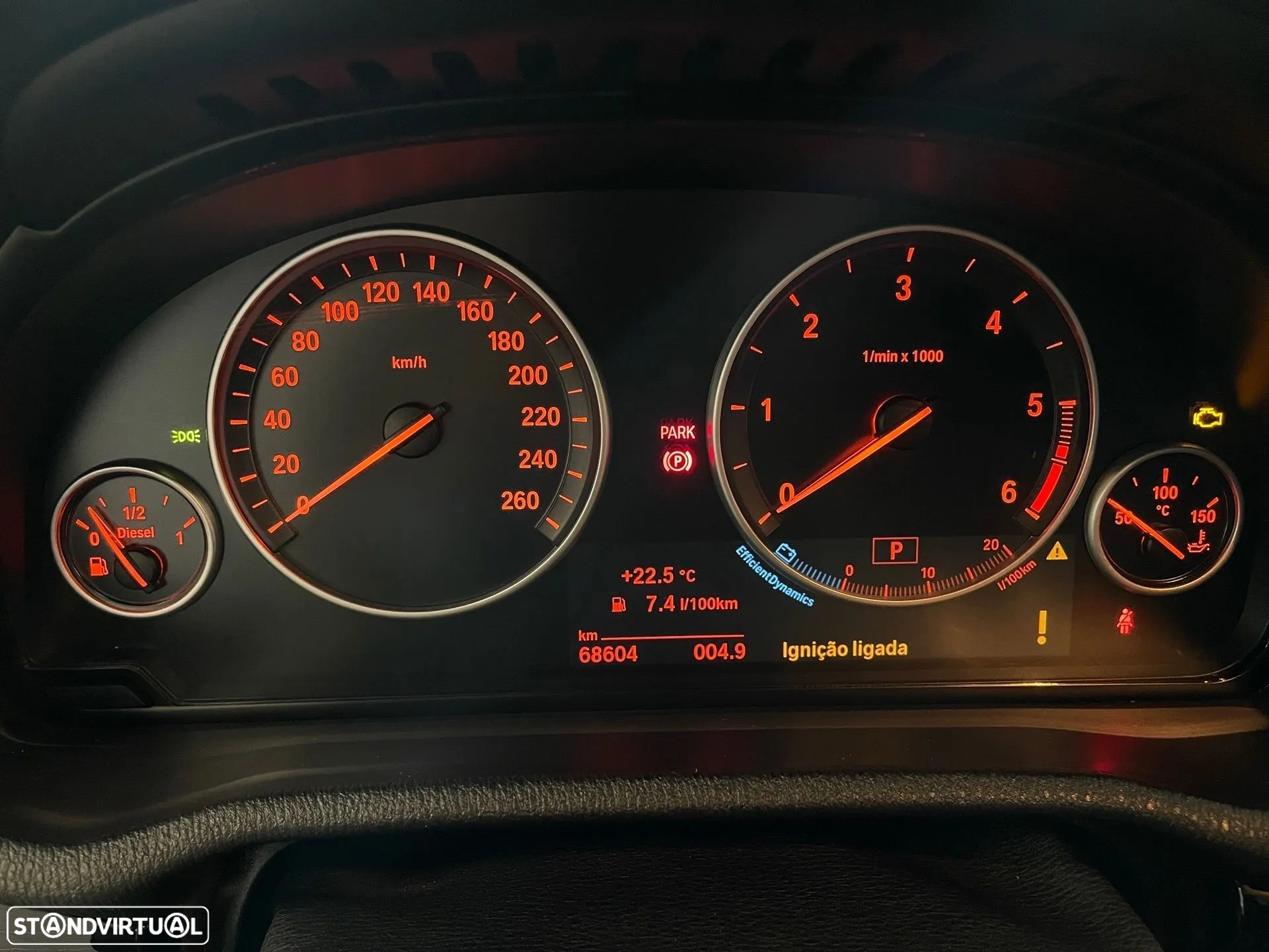 BMW X4 20 d xDrive Pack M - 13