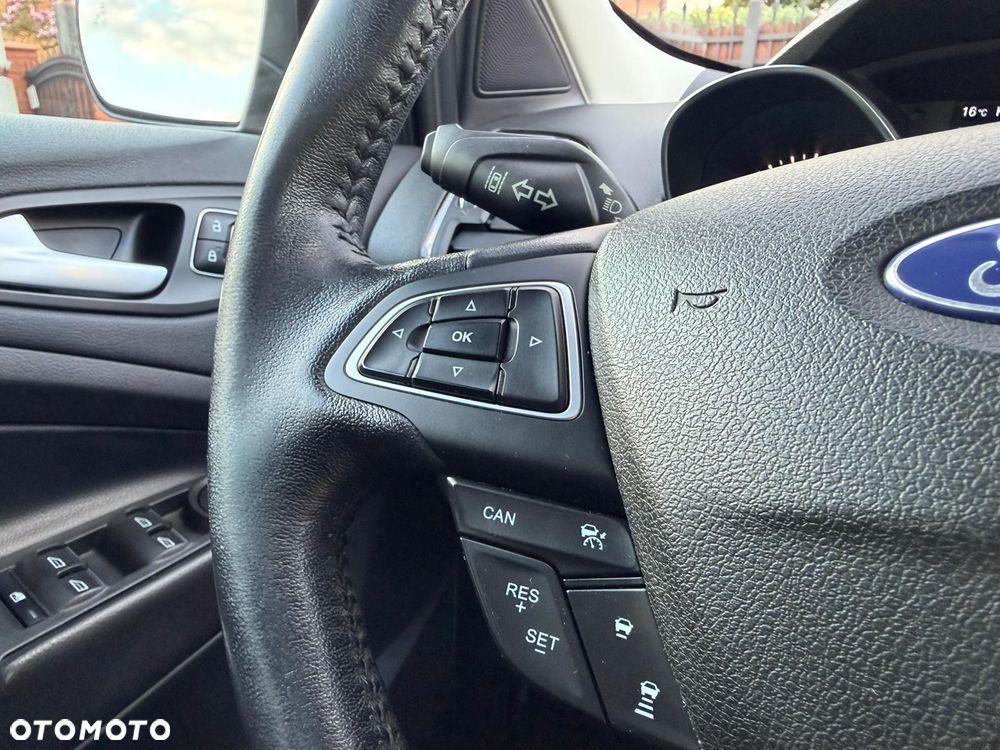 Ford Kuga 2.0 EcoBoost AWD Titanium ASS - 29
