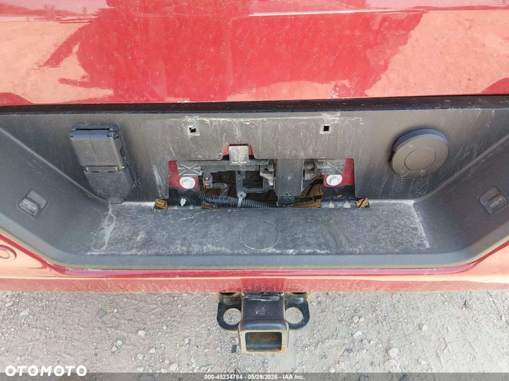 GMC Sierra - 7
