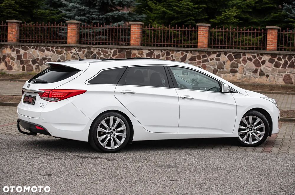 Hyundai i40 - 14